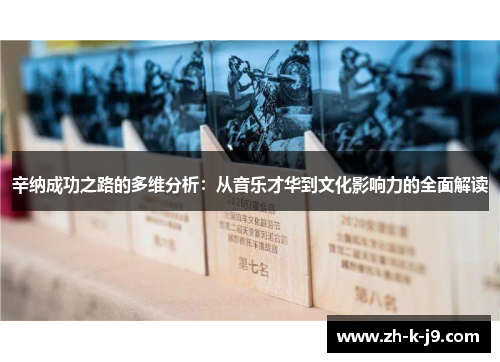 辛纳成功之路的多维分析：从音乐才华到文化影响力的全面解读